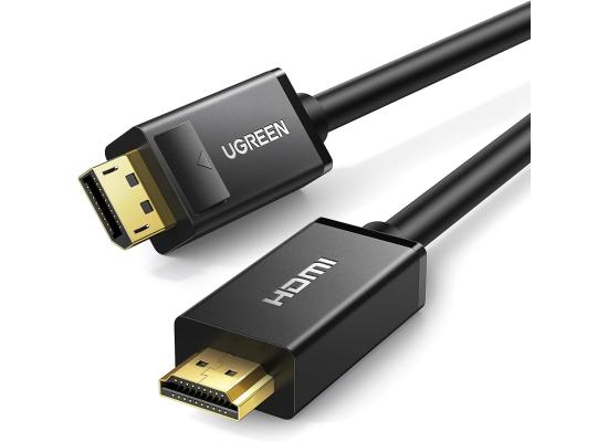 UGREEN 4K Displayport to HDMI Cable